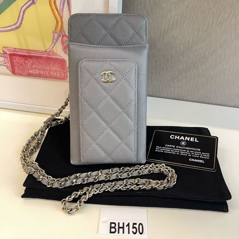 Chanel Women Pre-Loved Bag Very Good Condition